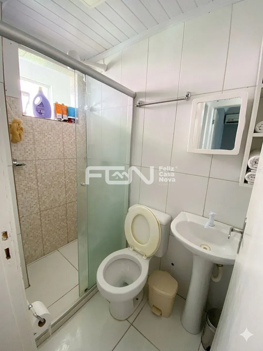 Apartamento, 2 quartos, 45 m² - Foto 6