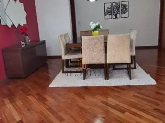 Apartamento 3 quartos e 4 banheiros, à venda, no bairro Santo Antônio em São Caetano do Sul