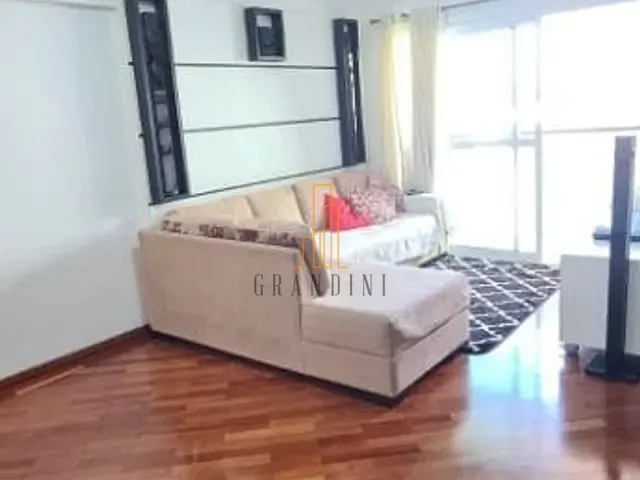 Apartamento 3 quartos e 4 banheiros, à venda, no bairro Santo Antônio em São Caetano do Sul