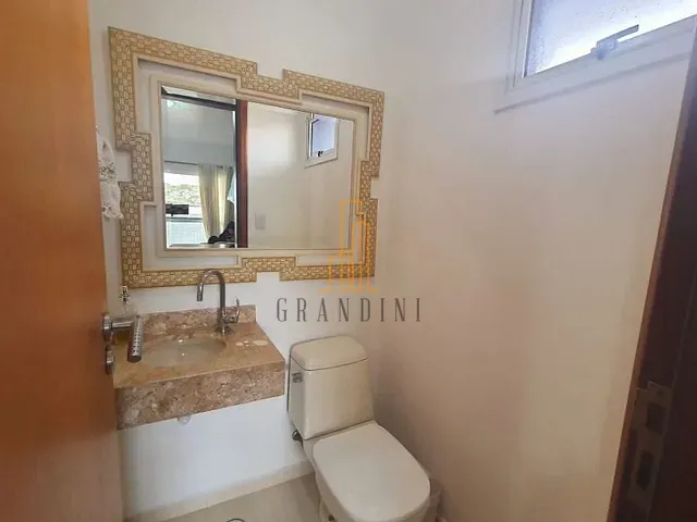 Apartamento 3 quartos e 4 banheiros, à venda, no bairro Santo Antônio em São Caetano do Sul