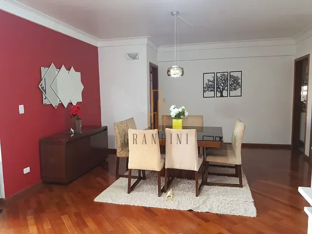 Apartamento 3 quartos e 4 banheiros, à venda, no bairro Santo Antônio em São Caetano do Sul