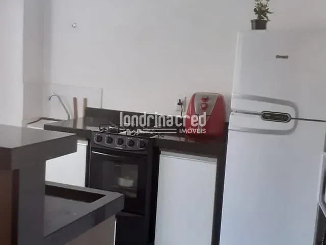 Apartamento à venda, no bairro Jardim Maria Luiza em Londrina