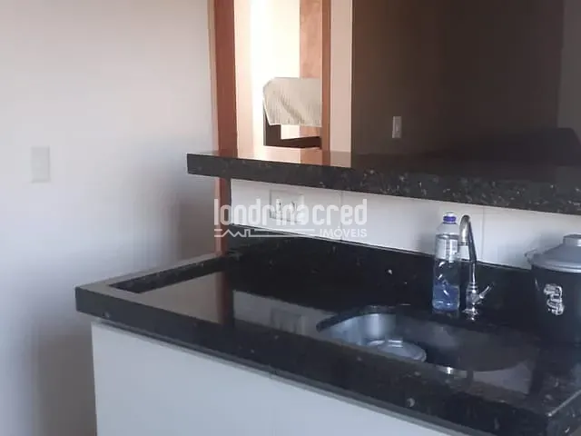 Apartamento à venda, no bairro Jardim Maria Luiza em Londrina