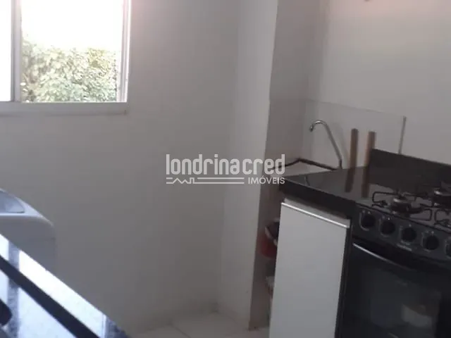 Apartamento à venda, no bairro Jardim Maria Luiza em Londrina