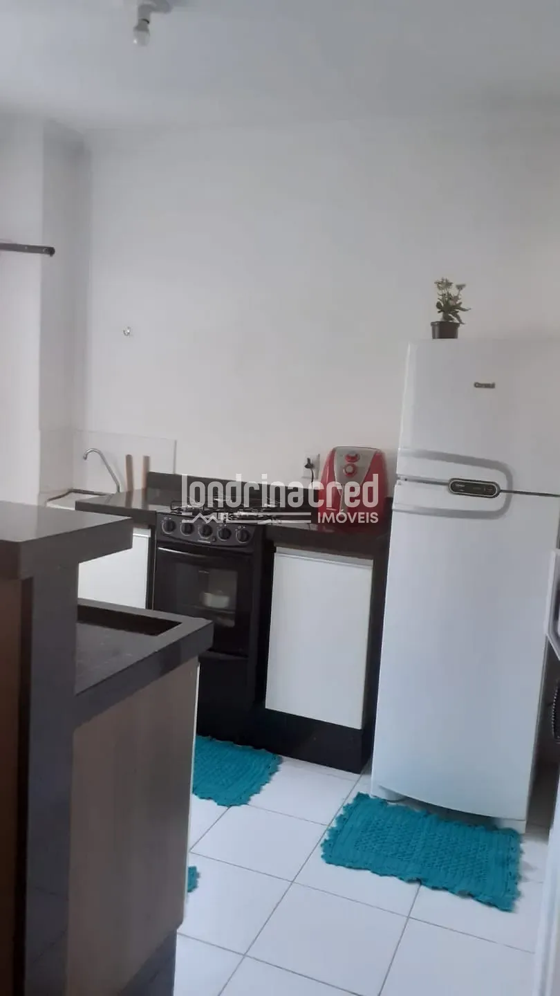 Apartamento, 1 quarto, 10 m² - Foto 3