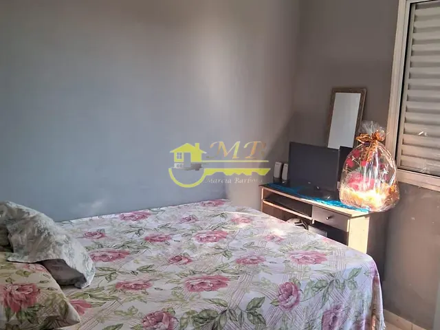Apartamento 2 quartos e 1 banheiro, à venda, no bairro Residencial Fazenda Lagoa em Campinas