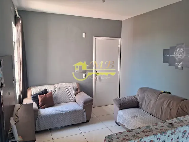 Apartamento 2 quartos e 1 banheiro, à venda, no bairro Residencial Fazenda Lagoa em Campinas