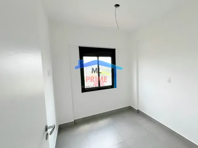 Apartamento com 60m² 2 quartos e 1 banheiro, à venda, no bairro Vila Prudente em São Paulo