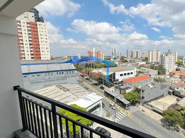 Apartamento com 60m² 2 quartos e 1 banheiro, à venda, no bairro Vila Prudente em São Paulo