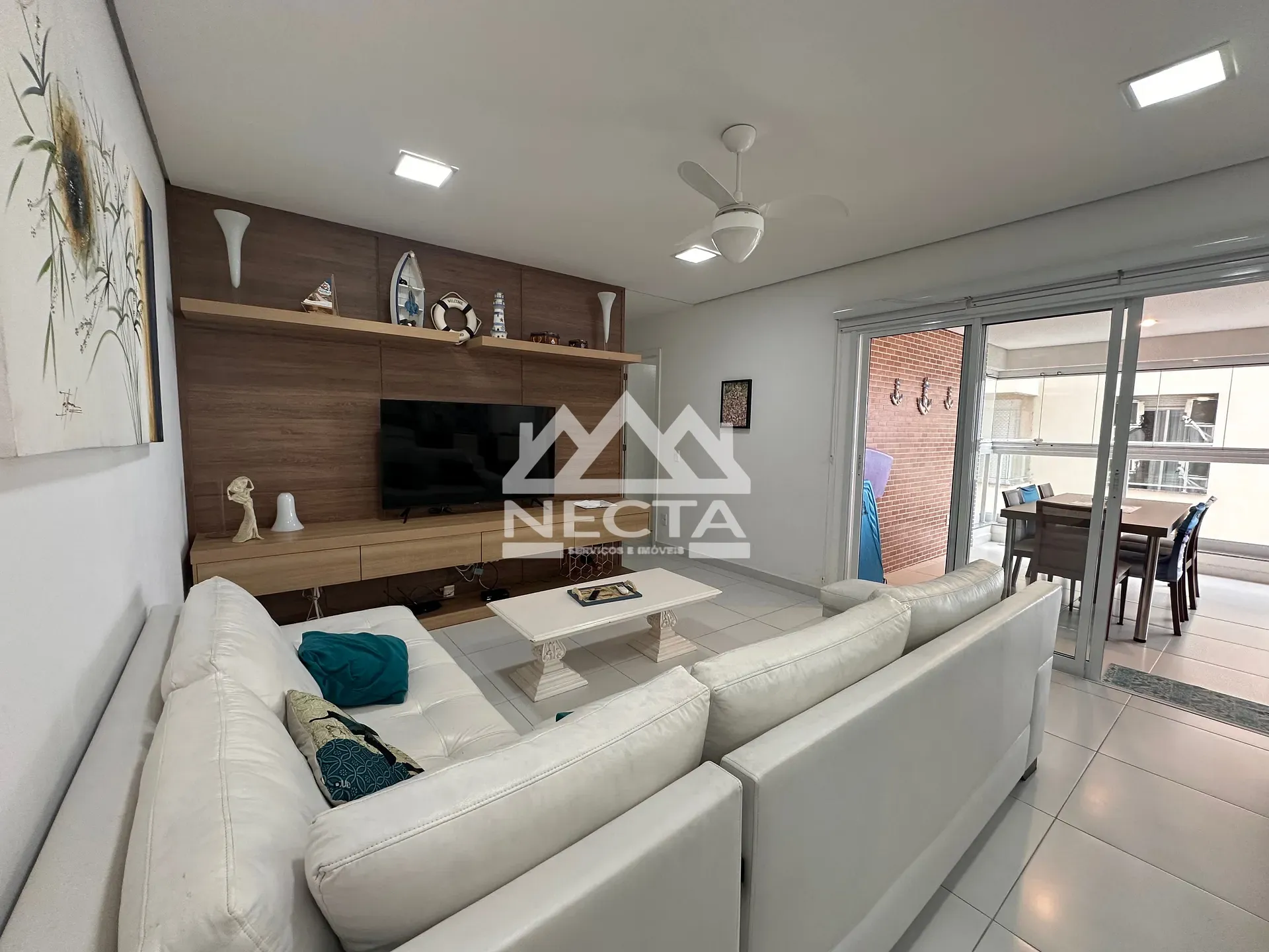 Apartamento, 3 quartos, 88 m² - Foto 12