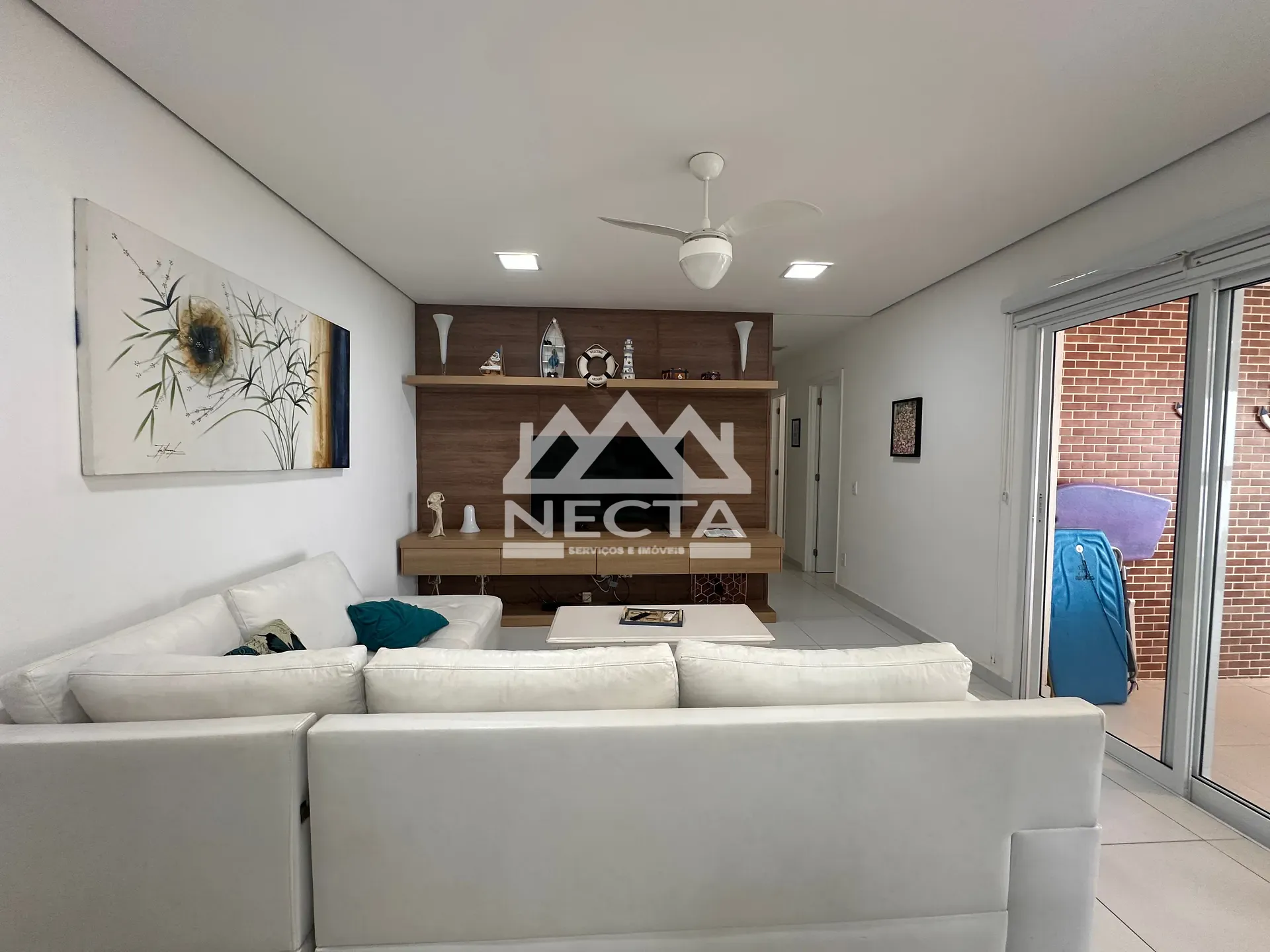 Apartamento, 3 quartos, 88 m² - Foto 11