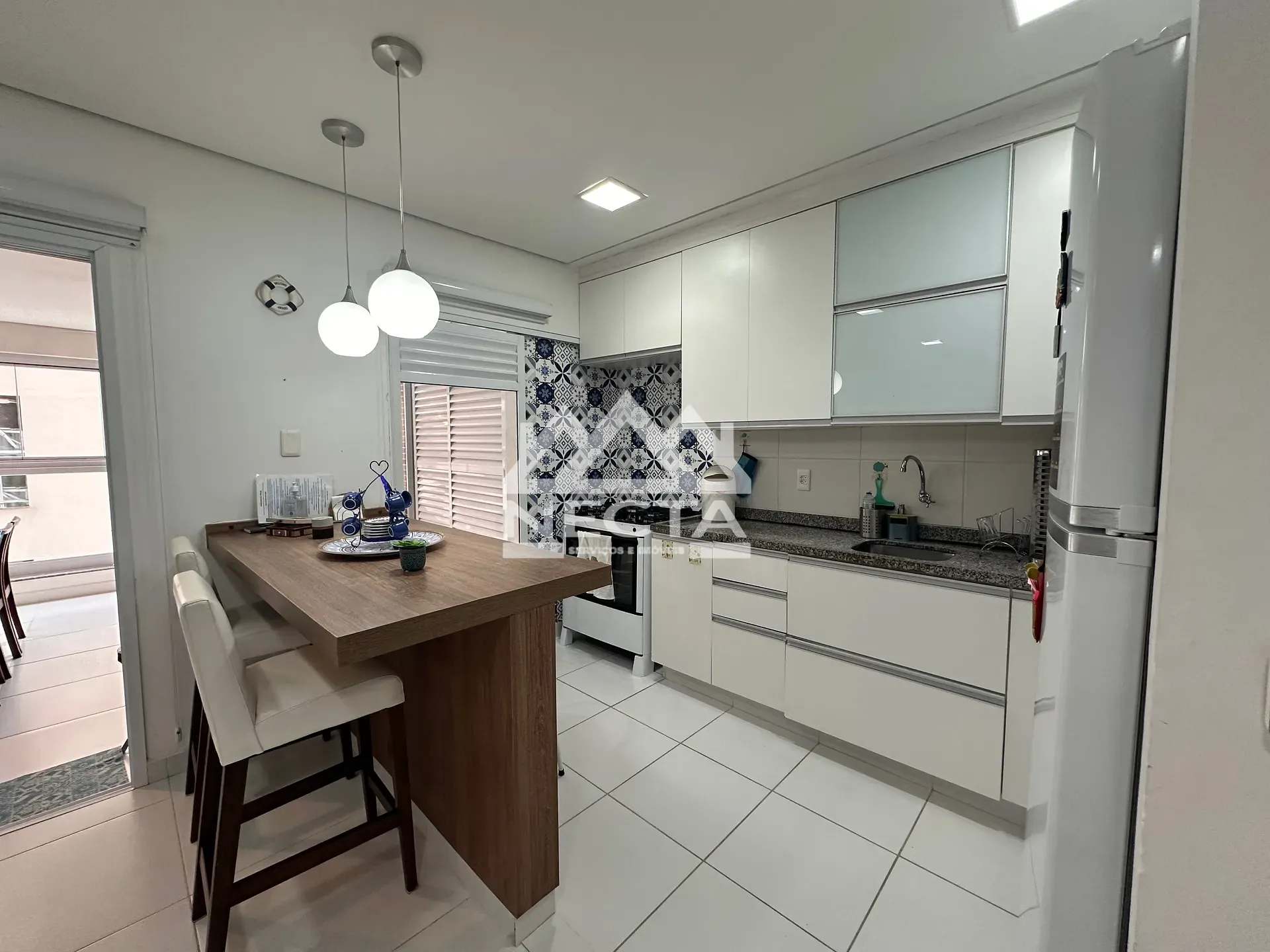 Apartamento, 3 quartos, 88 m² - Foto 10