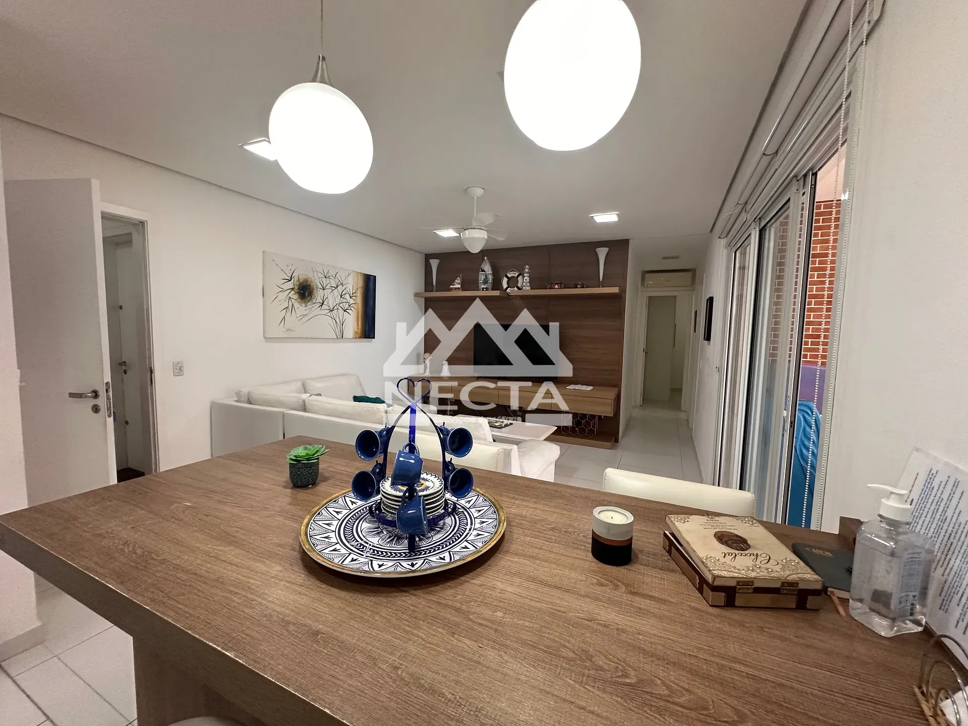 Apartamento, 3 quartos, 88 m² - Foto 9