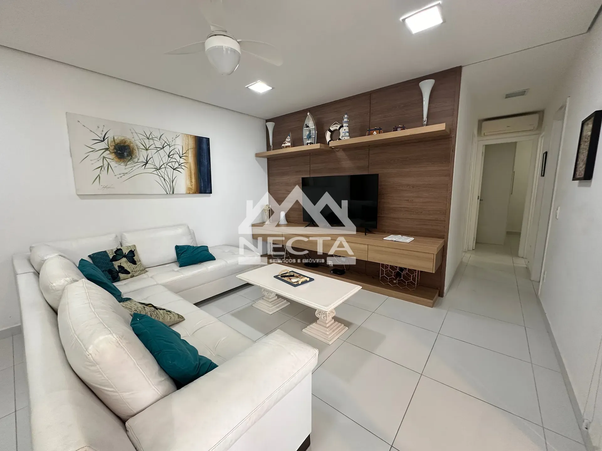 Apartamento, 3 quartos, 88 m² - Foto 6