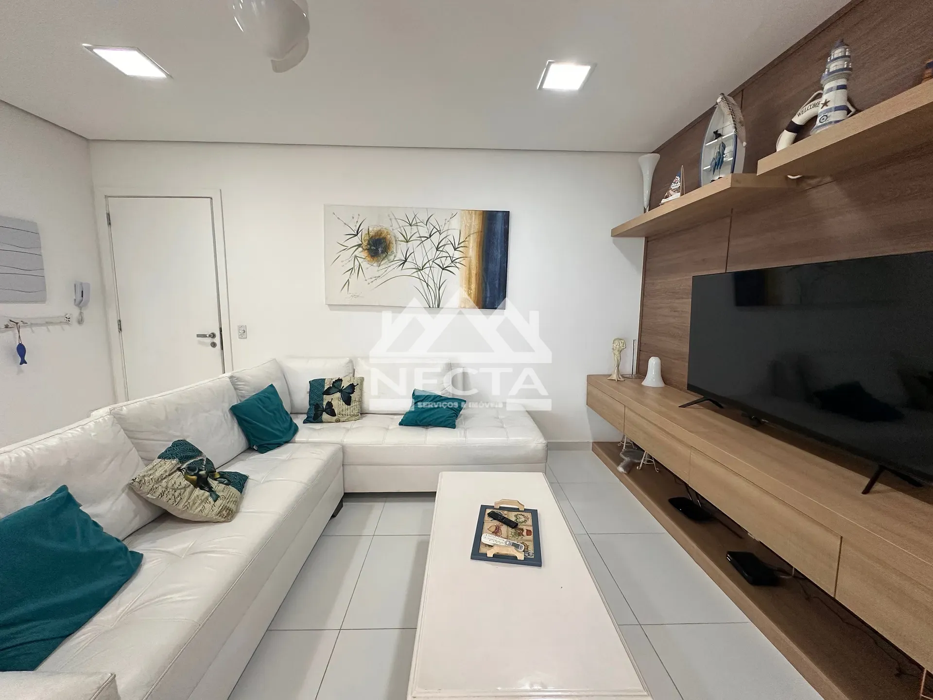 Apartamento, 3 quartos, 88 m² - Foto 7
