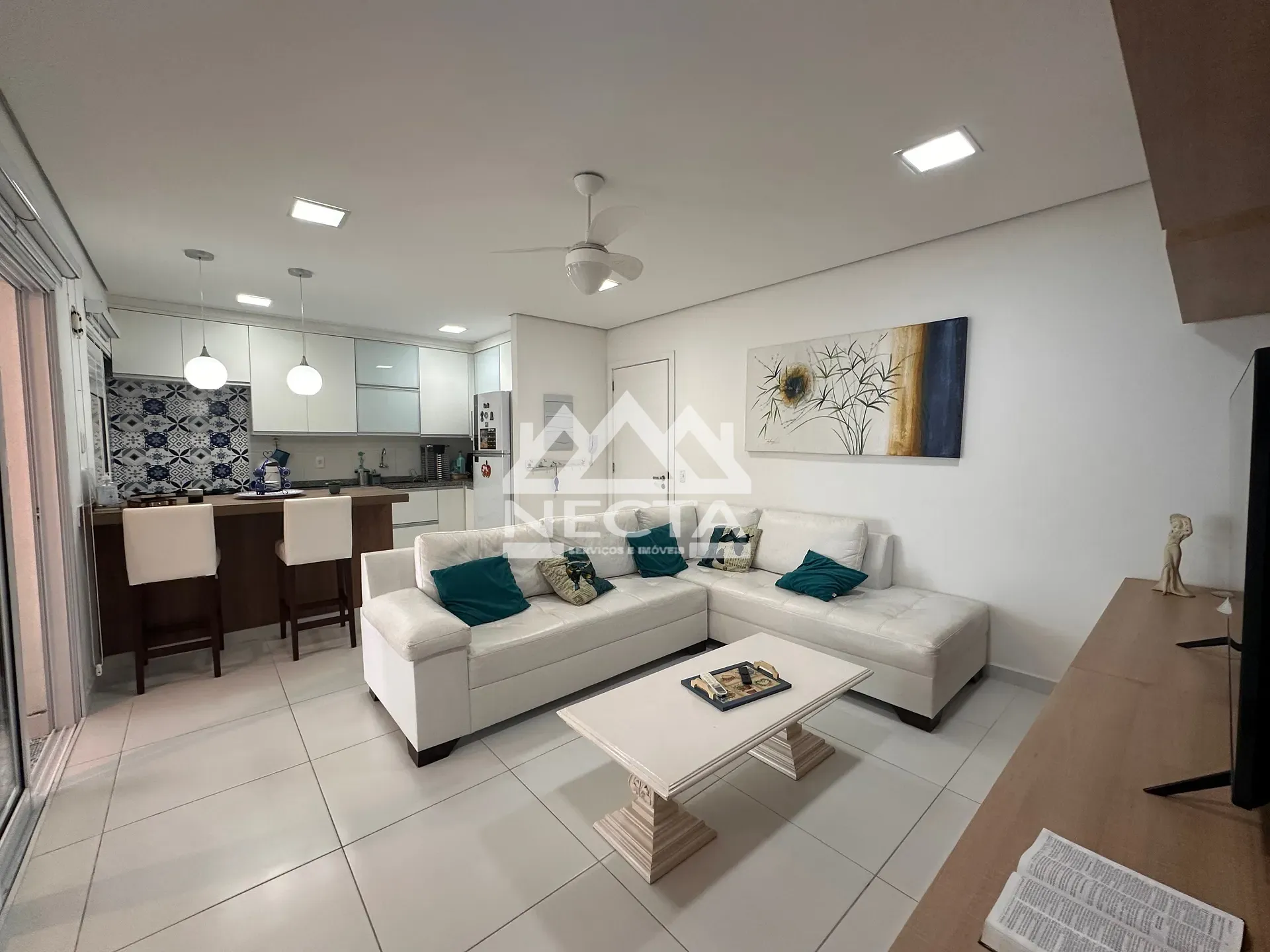 Apartamento, 3 quartos, 88 m² - Foto 8