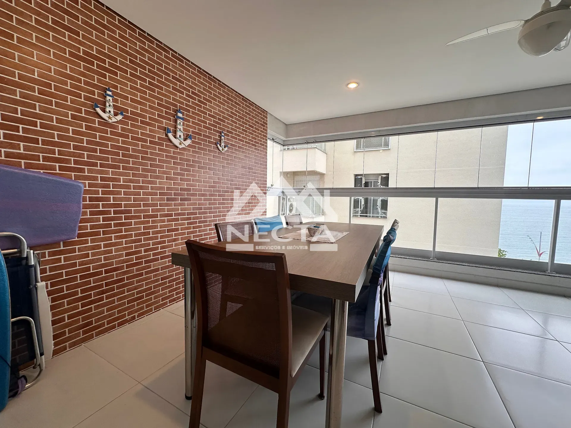 Apartamento, 3 quartos, 88 m² - Foto 2