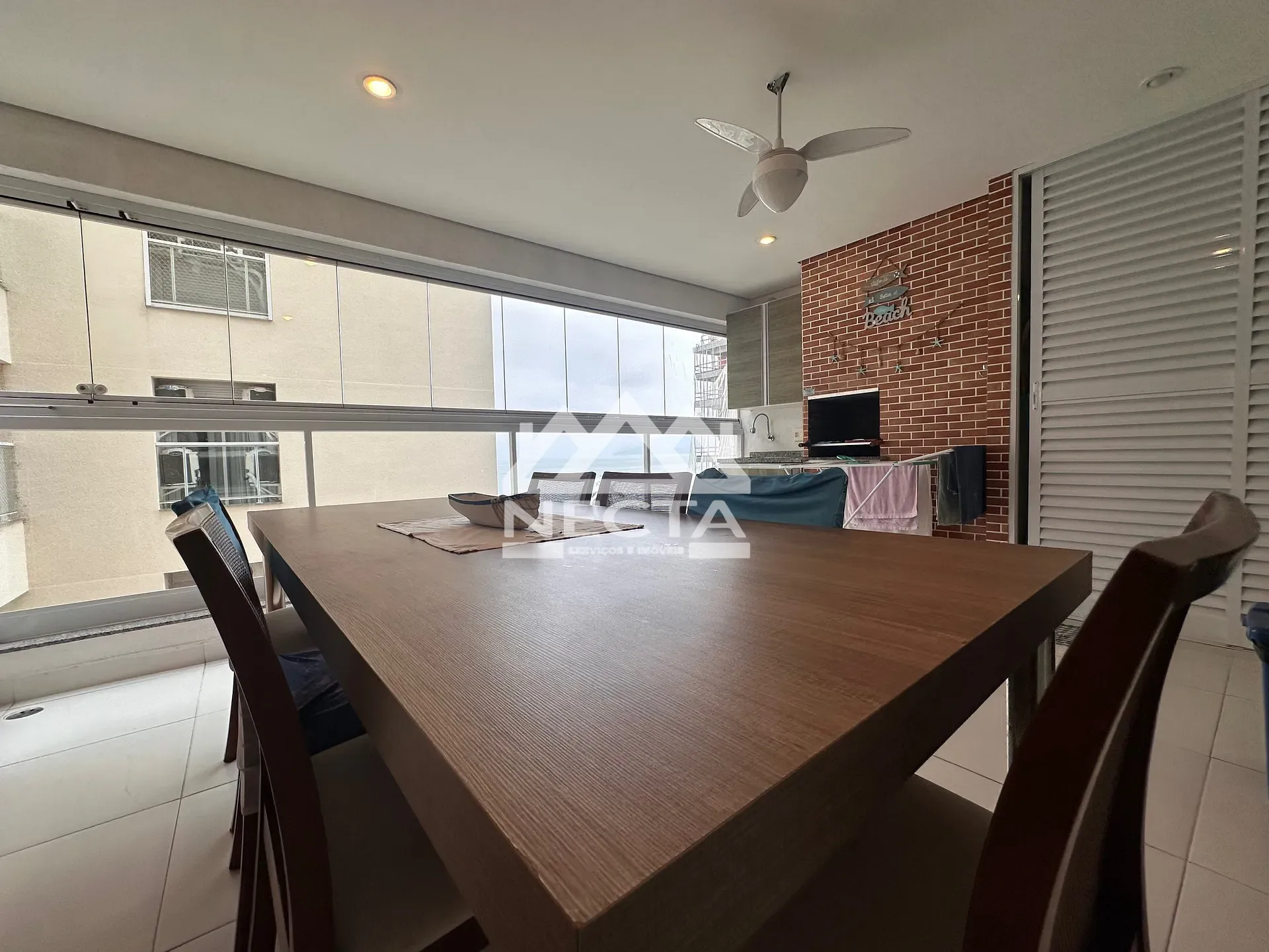 Apartamento, 3 quartos, 88 m² - Foto 3