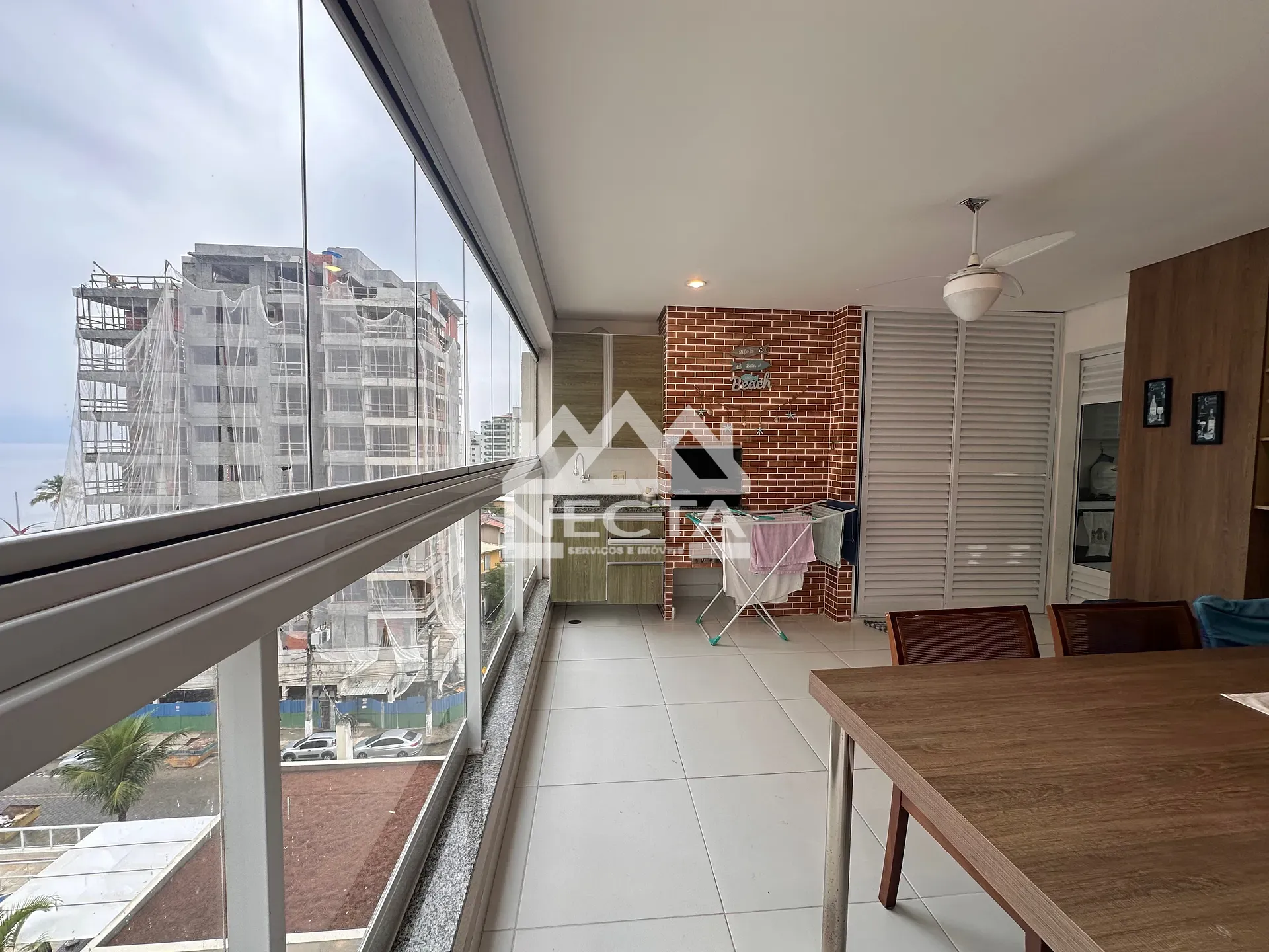 Apartamento, 3 quartos, 88 m² - Foto 5