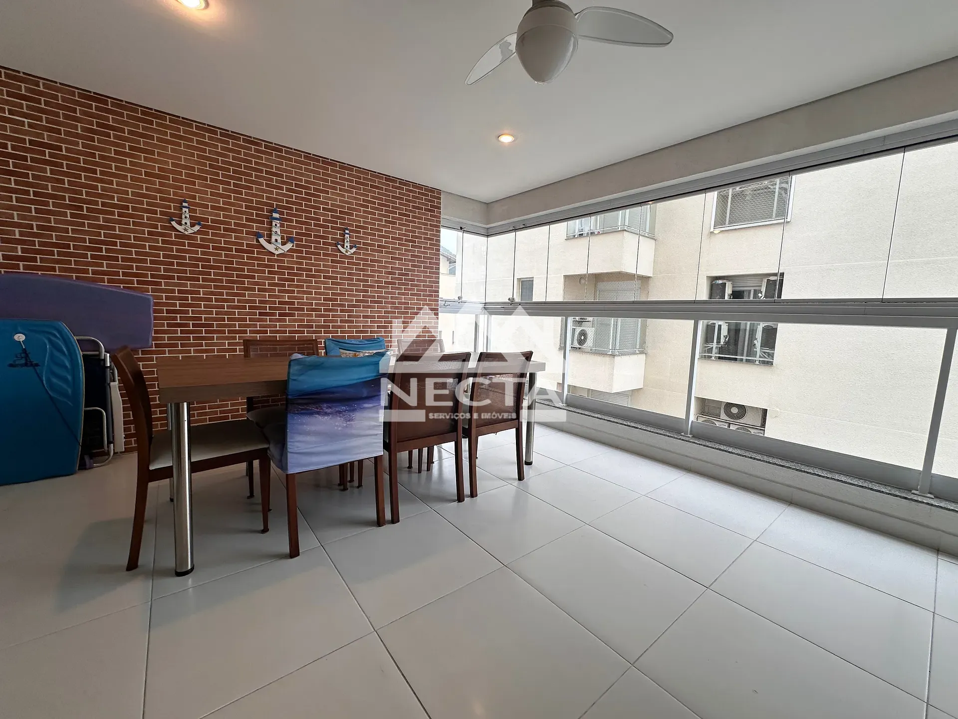 Apartamento, 3 quartos, 88 m² - Foto 4