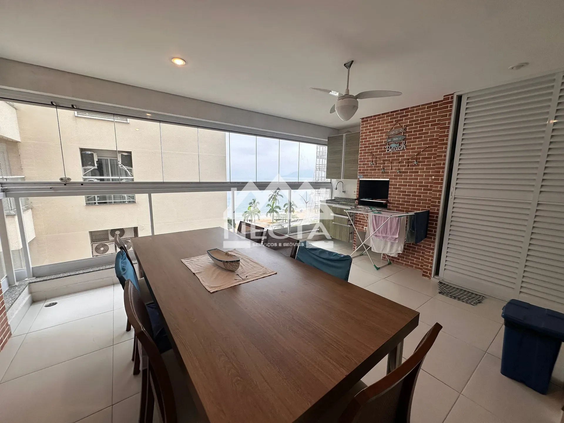Apartamento, 3 quartos, 88 m² - Foto 1