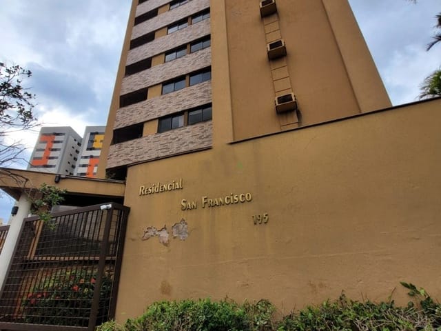 Foto do Apartamento - Ed. San Francisco - Apartamento à venda com 3 dormitórios (1 suíte) - Jardim Agari, Londrina, PR | Premier Imóveis