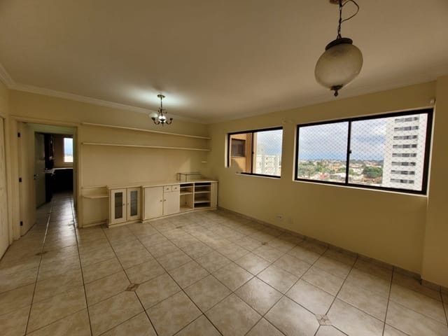 Foto do Apartamento - Ed. San Francisco - Apartamento à venda com 3 dormitórios (1 suíte) - Jardim Agari, Londrina, PR | Premier Imóveis