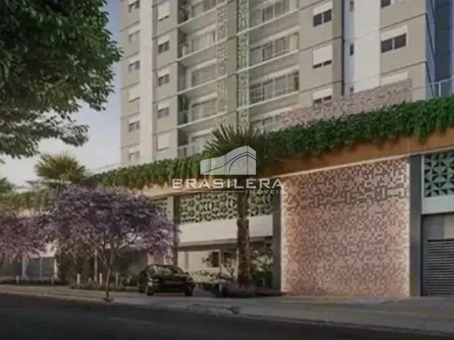 Apartamento com 66m² 2 quartos e 2 banheiros, à venda, no bairro Setor Bueno em Goiânia