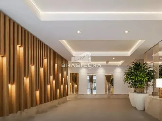 Apartamento com 66m² 2 quartos e 2 banheiros, à venda, no bairro Setor Bueno em Goiânia
