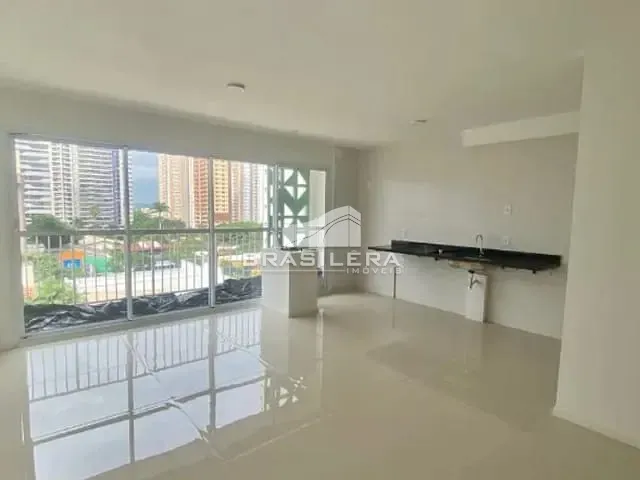 Apartamento com 66m² 2 quartos e 2 banheiros, à venda, no bairro Setor Bueno em Goiânia