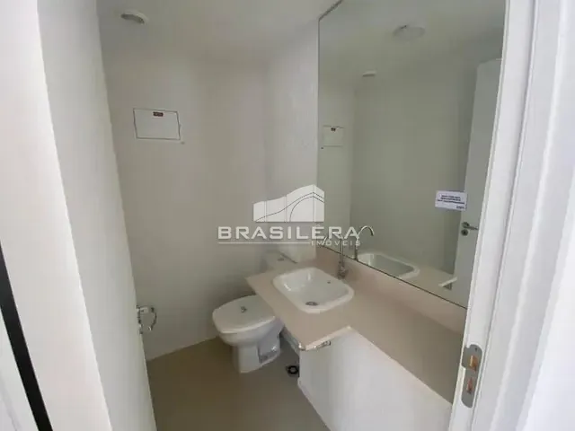 Apartamento com 66m² 2 quartos e 2 banheiros, à venda, no bairro Setor Bueno em Goiânia