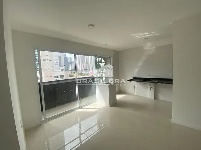 Apartamento com 66m² 2 quartos e 2 banheiros, à venda, no bairro Setor Bueno em Goiânia