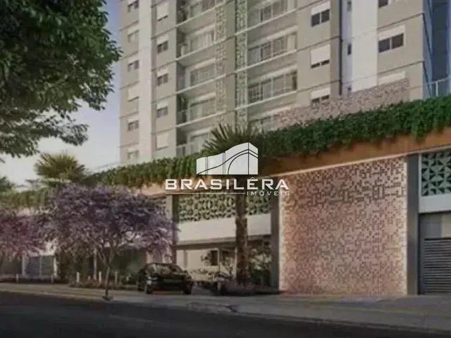 Apartamento com 66m² 2 quartos e 2 banheiros, à venda, no bairro Setor Bueno em Goiânia