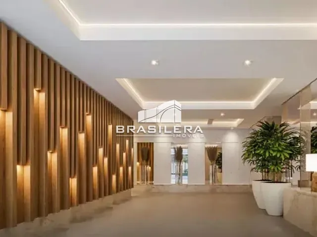Apartamento com 66m² 2 quartos e 2 banheiros, à venda, no bairro Setor Bueno em Goiânia