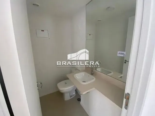Apartamento com 66m² 2 quartos e 2 banheiros, à venda, no bairro Setor Bueno em Goiânia