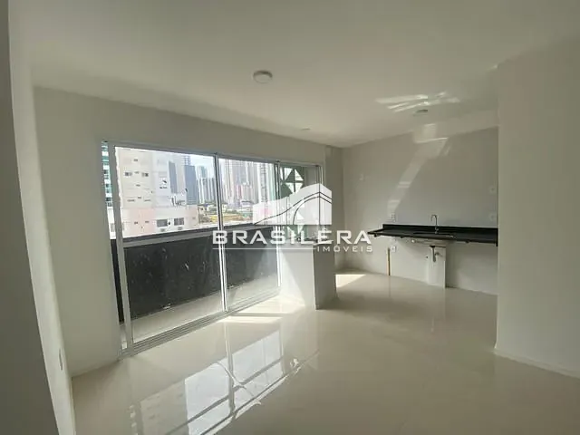 Apartamento com 66m² 2 quartos e 2 banheiros, à venda, no bairro Setor Bueno em Goiânia