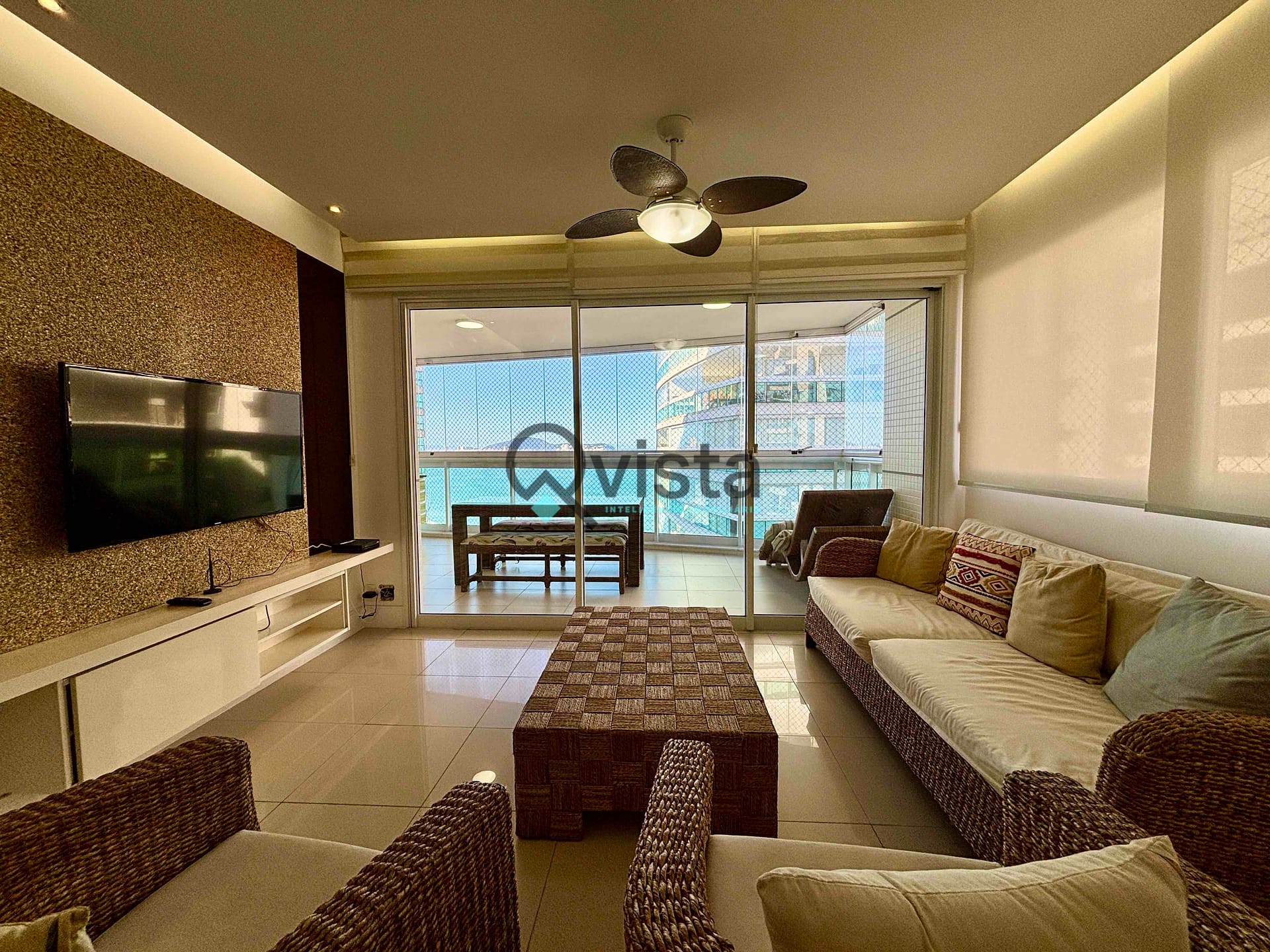 Apartamento, 2 quartos, 96 m² - Foto 3