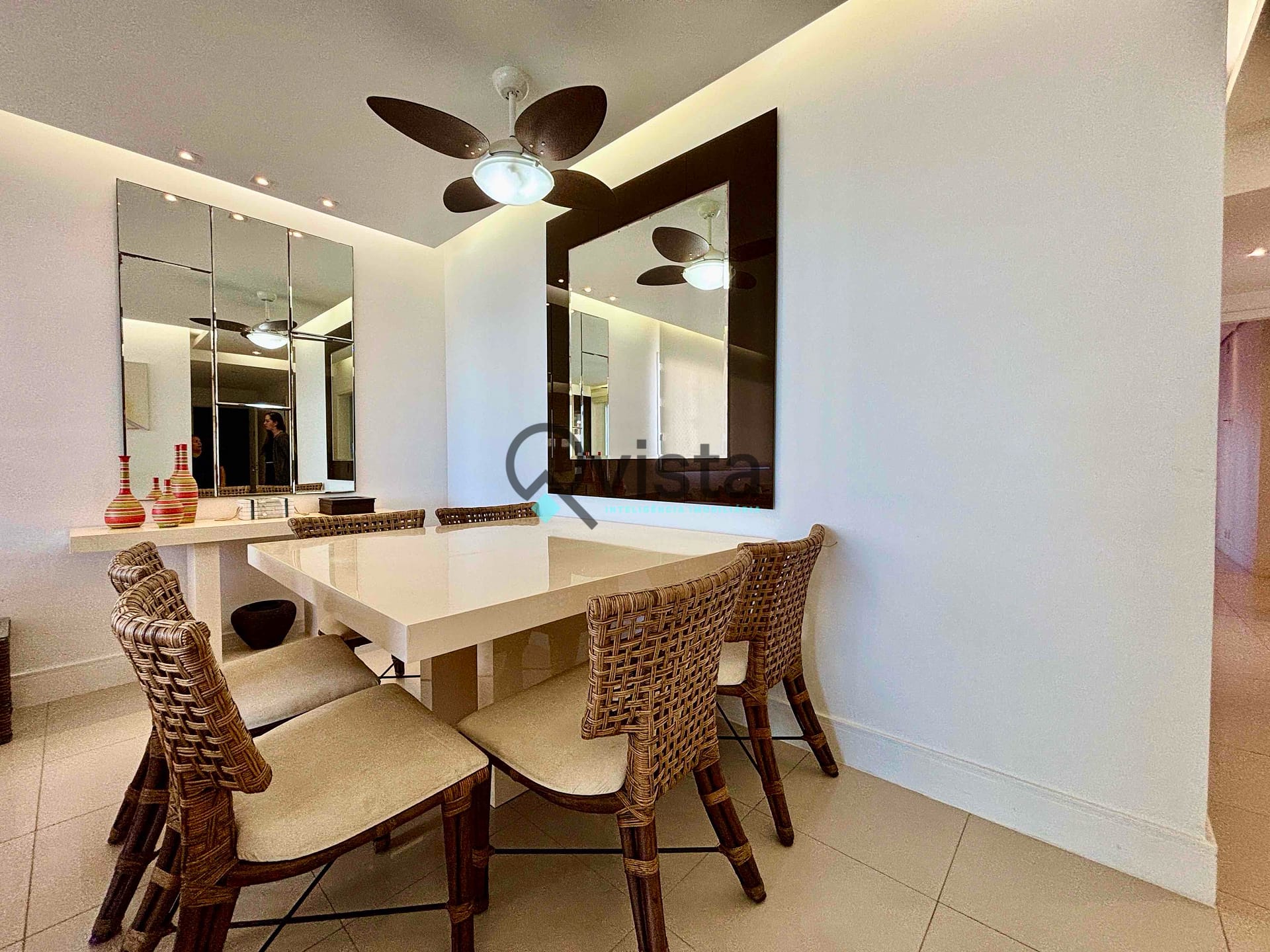 Apartamento, 2 quartos, 96 m² - Foto 4