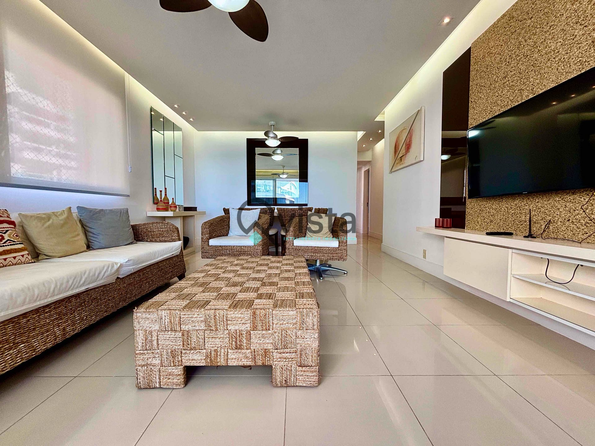 Apartamento, 2 quartos, 96 m² - Foto 5