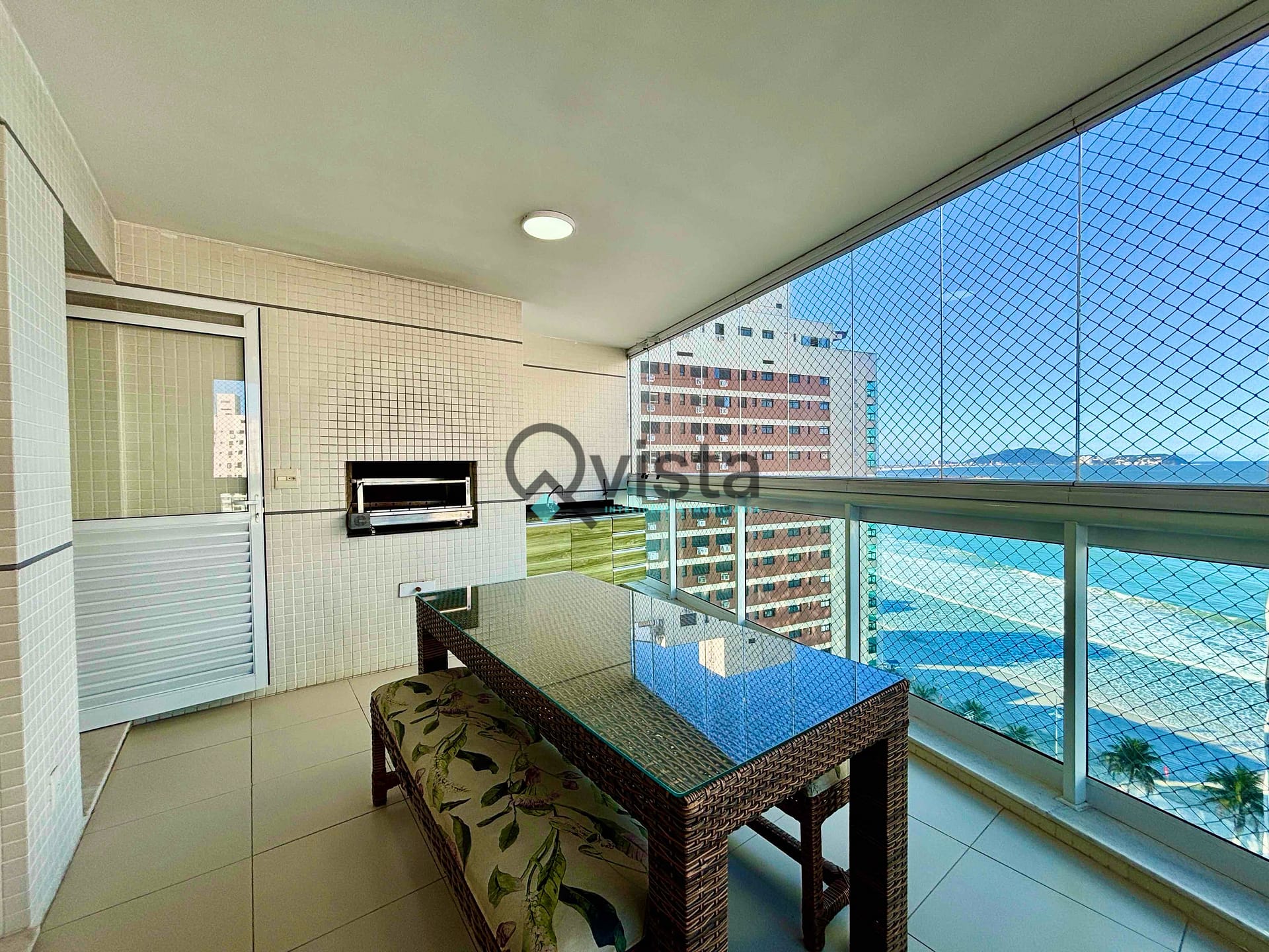 Apartamento, 2 quartos, 96 m² - Foto 1