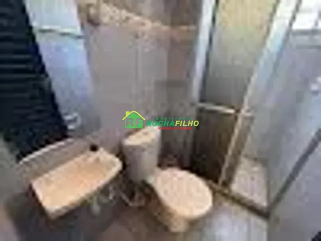 Apartamento 2 quartos e 1 banheiro, à venda ou para alugar, no bairro São Pedro em Teresina