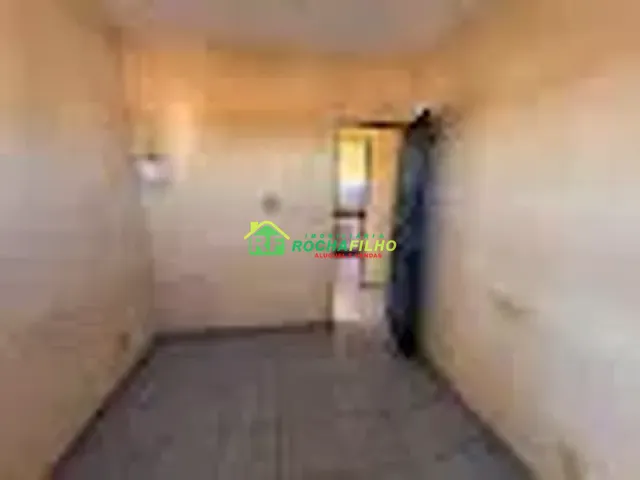 Apartamento 2 quartos e 1 banheiro, à venda ou para alugar, no bairro São Pedro em Teresina