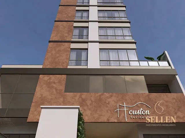 Apartamento 2 quartos e 2 banheiros, à venda, no bairro Sao francisco de assis em Camboriú