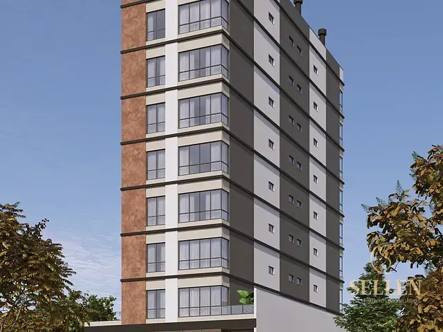 Apartamento 2 quartos e 2 banheiros, à venda, no bairro Sao francisco de assis em Camboriú