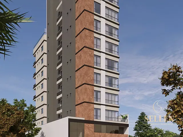 Apartamento 2 quartos e 2 banheiros, à venda, no bairro Sao francisco de assis em Camboriú