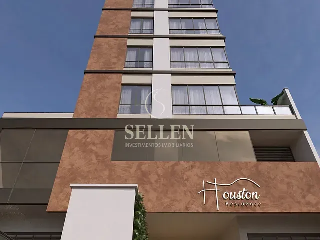 Apartamento 2 quartos e 2 banheiros, à venda, no bairro Sao francisco de assis em Camboriú