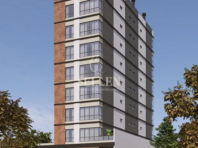 Apartamento 2 quartos e 2 banheiros, à venda, no bairro Sao francisco de assis em Camboriú