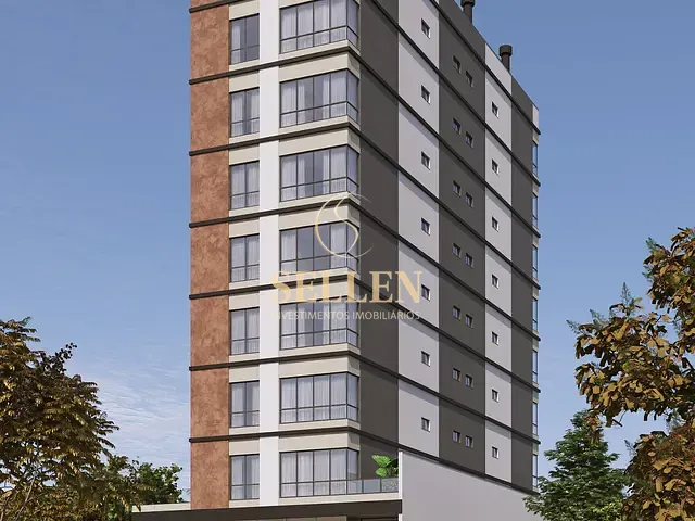 Apartamento 2 quartos e 2 banheiros, à venda, no bairro Sao francisco de assis em Camboriú