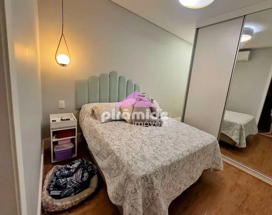 Apartamento, 2 quartos, 65 m² - Foto 4
