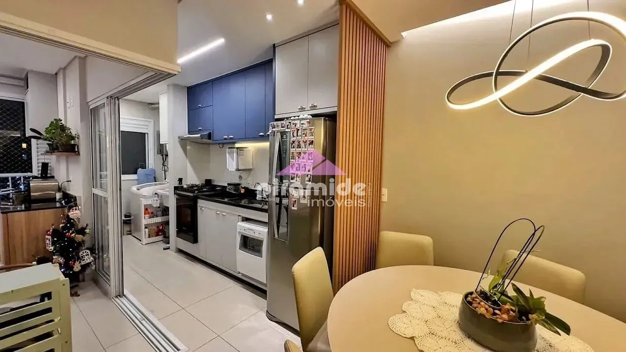 Apartamento, 2 quartos, 65 m² - Foto 5
